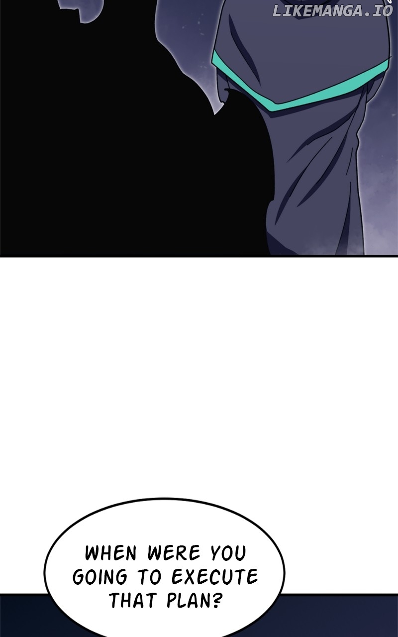 Final Boss Chapter 104 - page 91