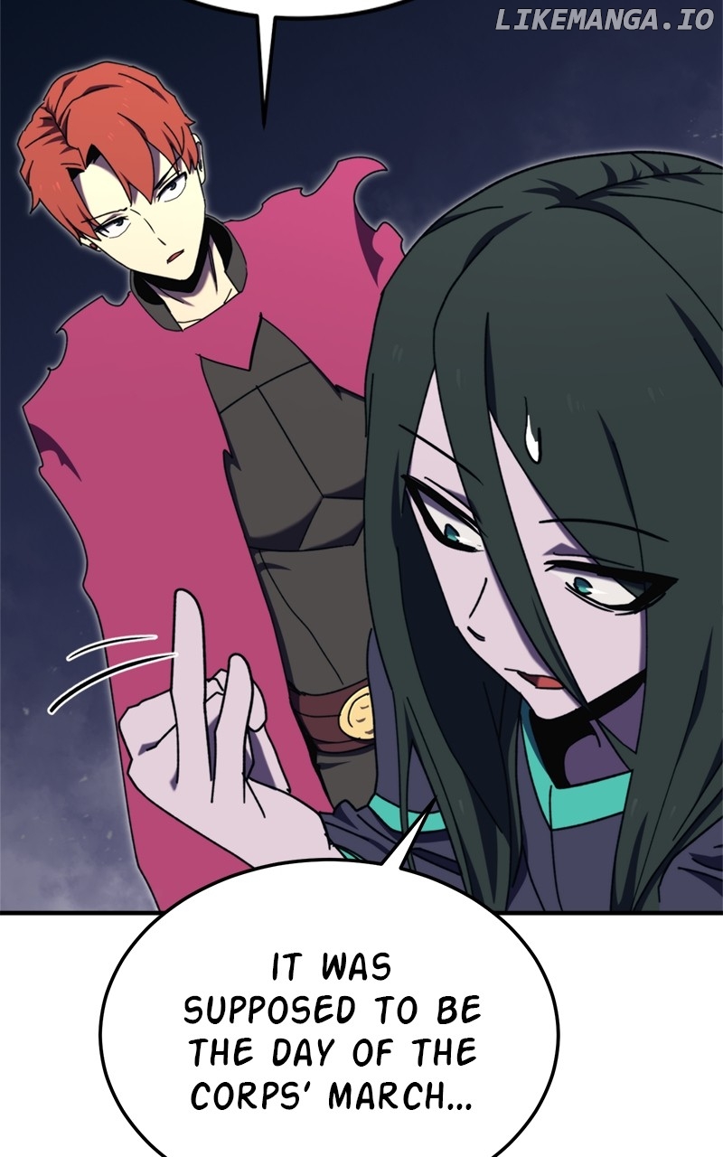 Final Boss Chapter 104 - page 92