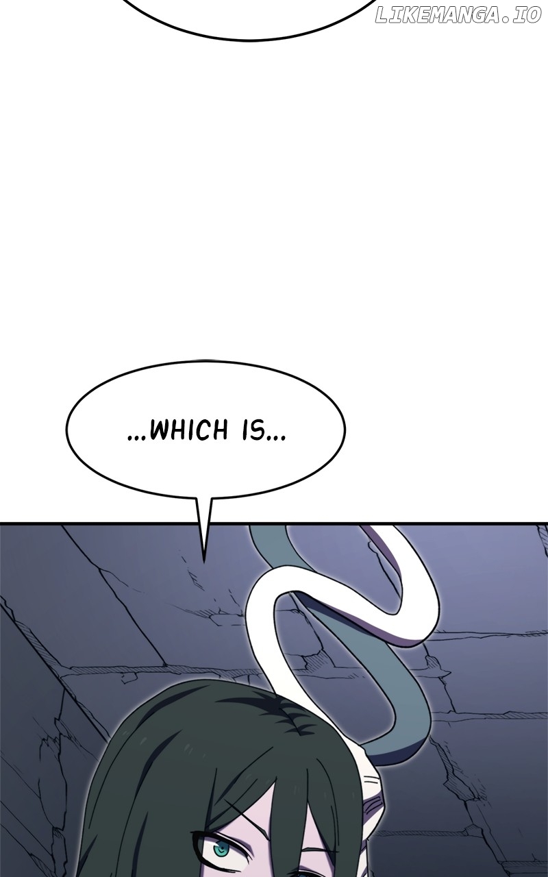 Final Boss Chapter 104 - page 93
