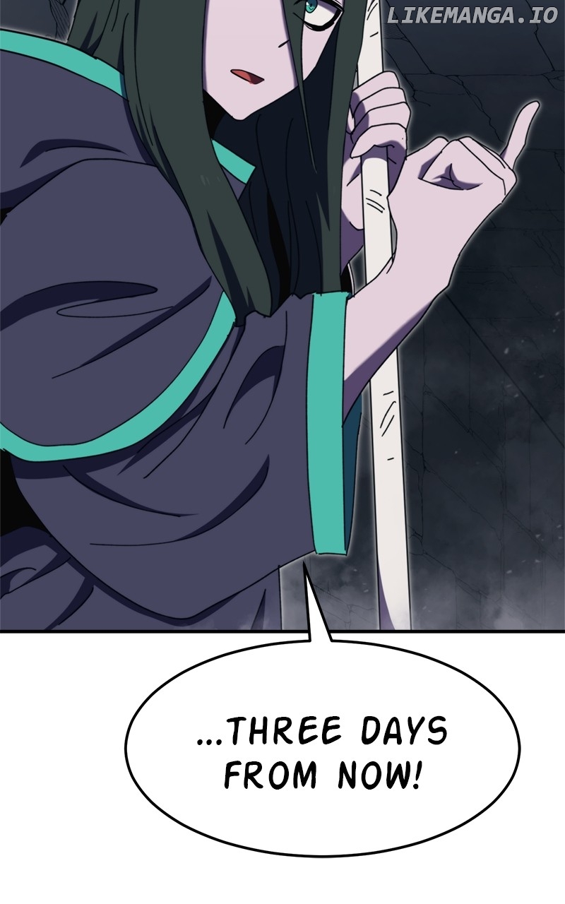 Final Boss Chapter 104 - page 94