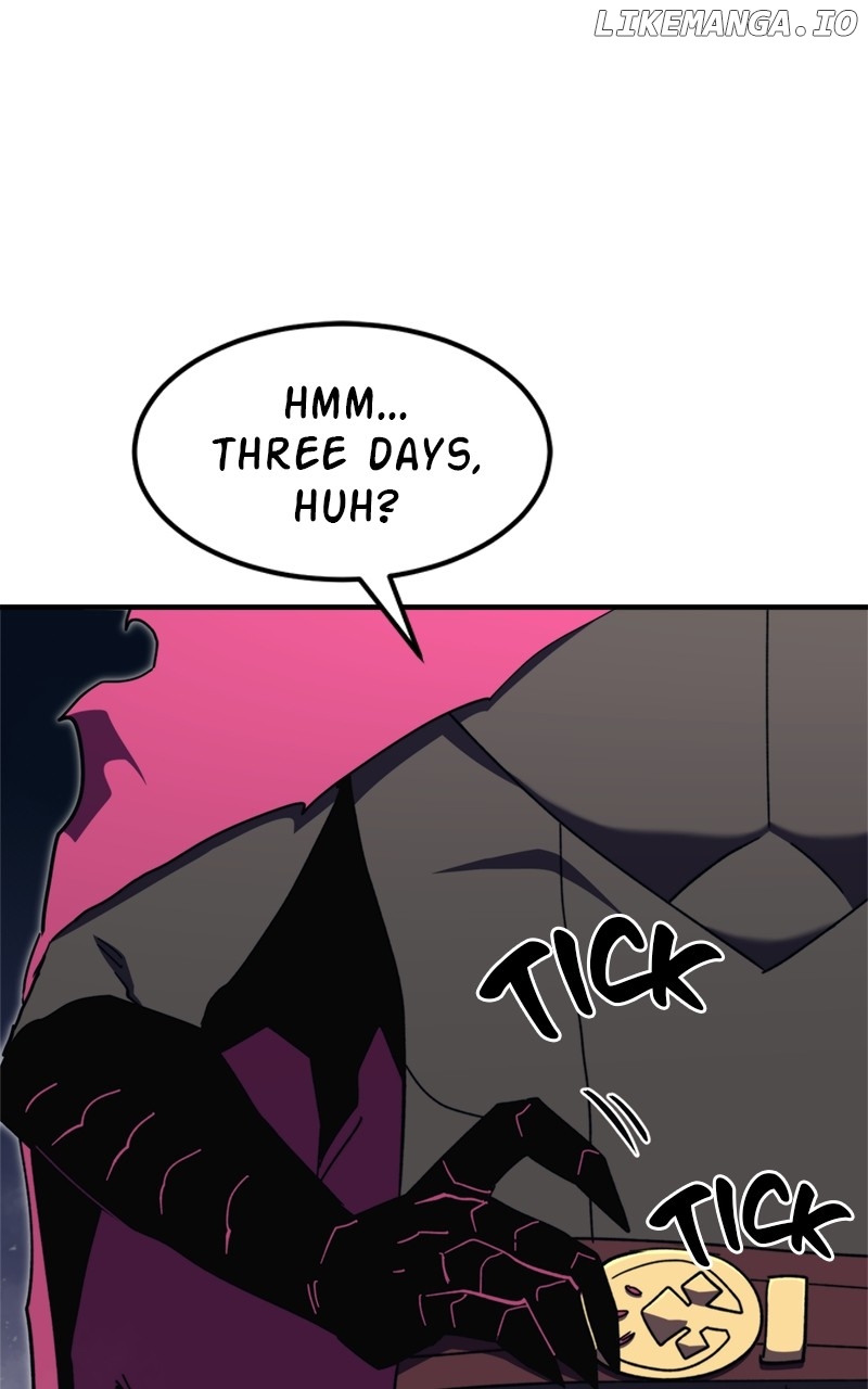 Final Boss Chapter 104 - page 96