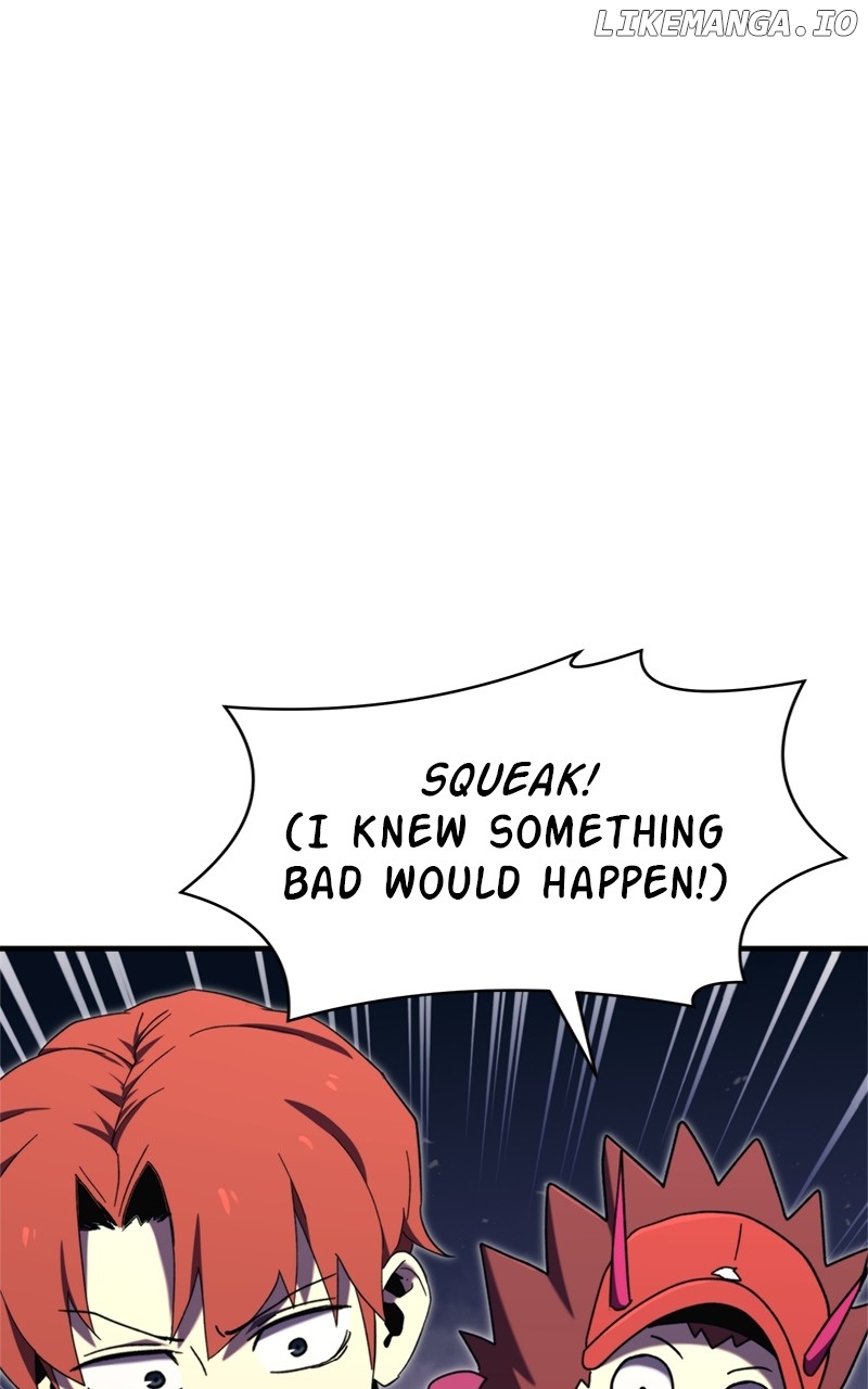 Final Boss Chapter 105 - page 100