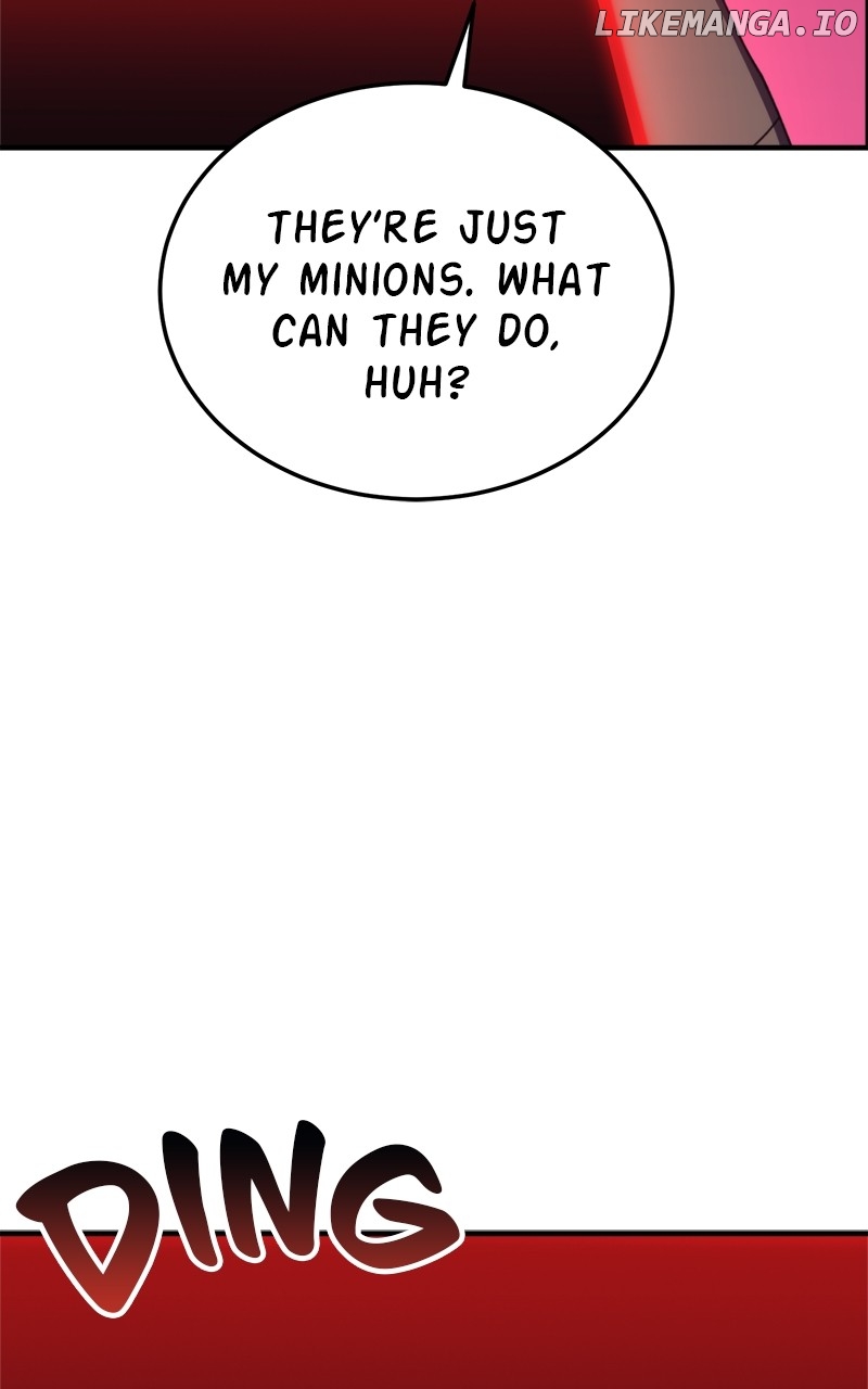 Final Boss Chapter 105 - page 106