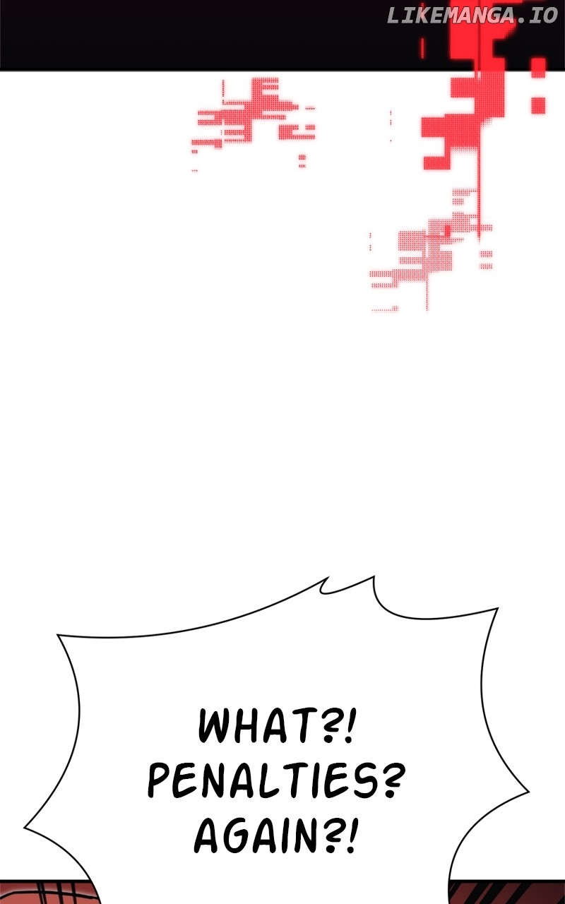 Final Boss Chapter 105 - page 112