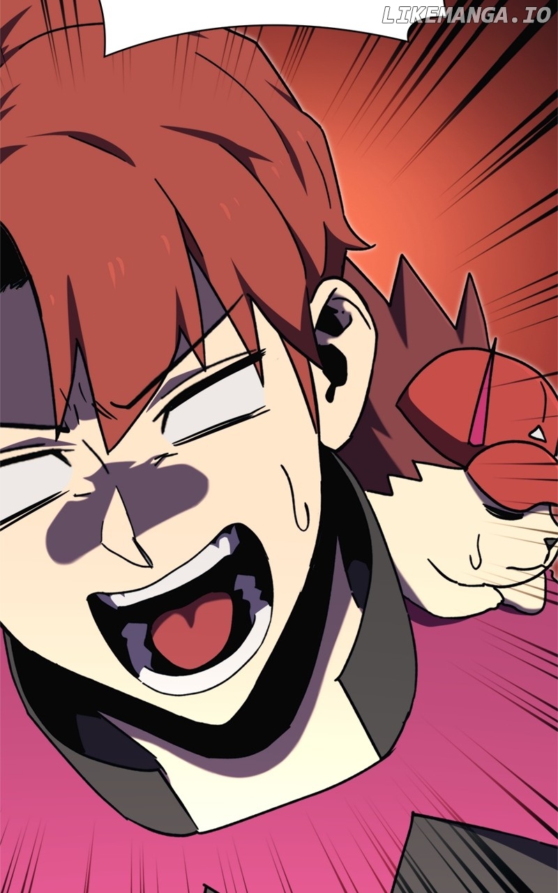 Final Boss Chapter 105 - page 113