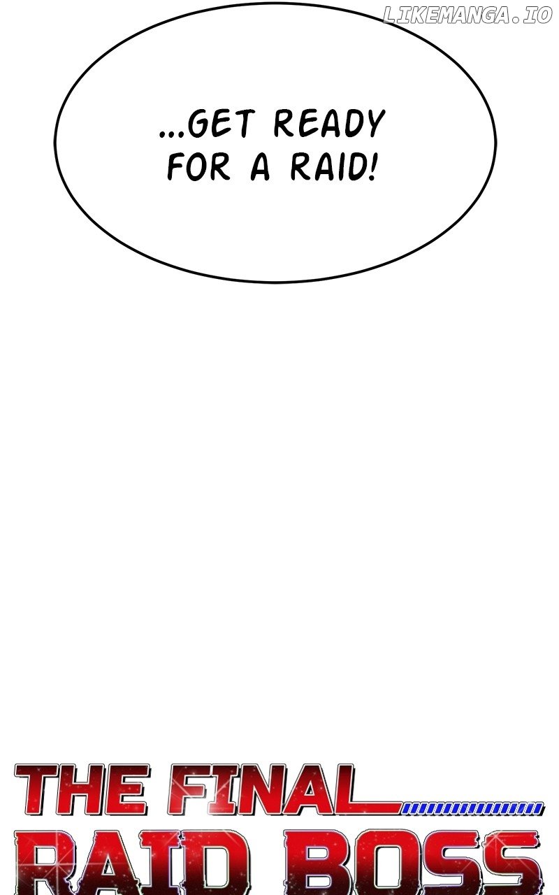 Final Boss Chapter 105 - page 18