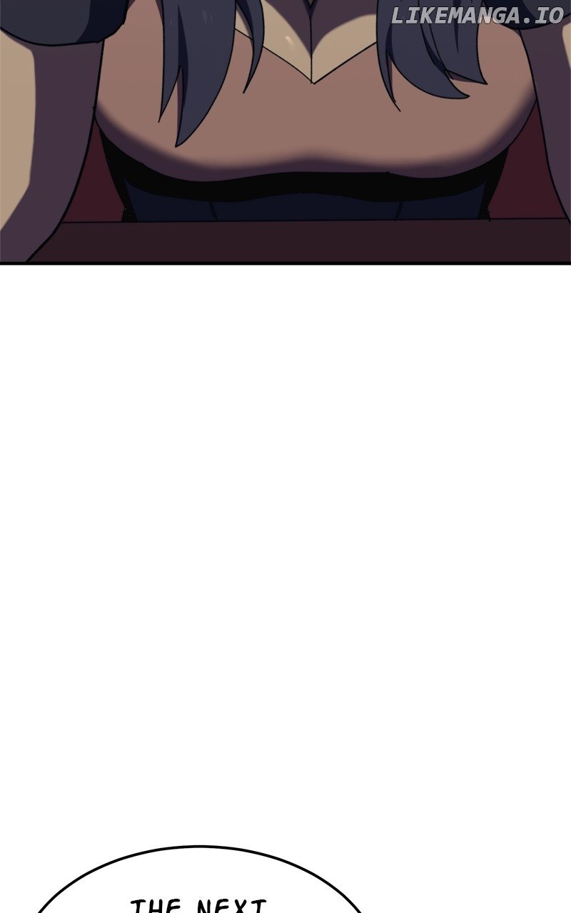 Final Boss Chapter 105 - page 21