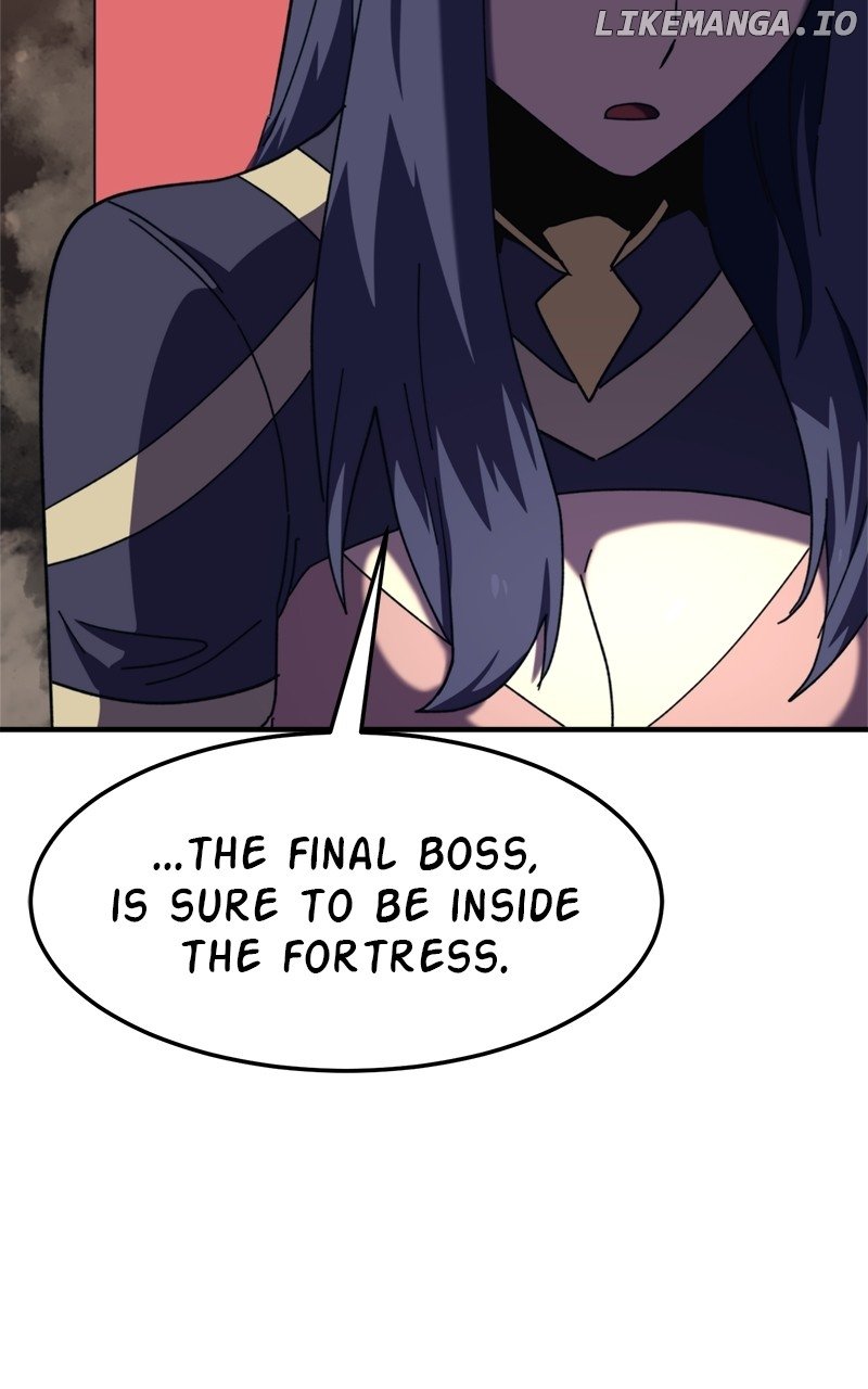 Final Boss Chapter 105 - page 25