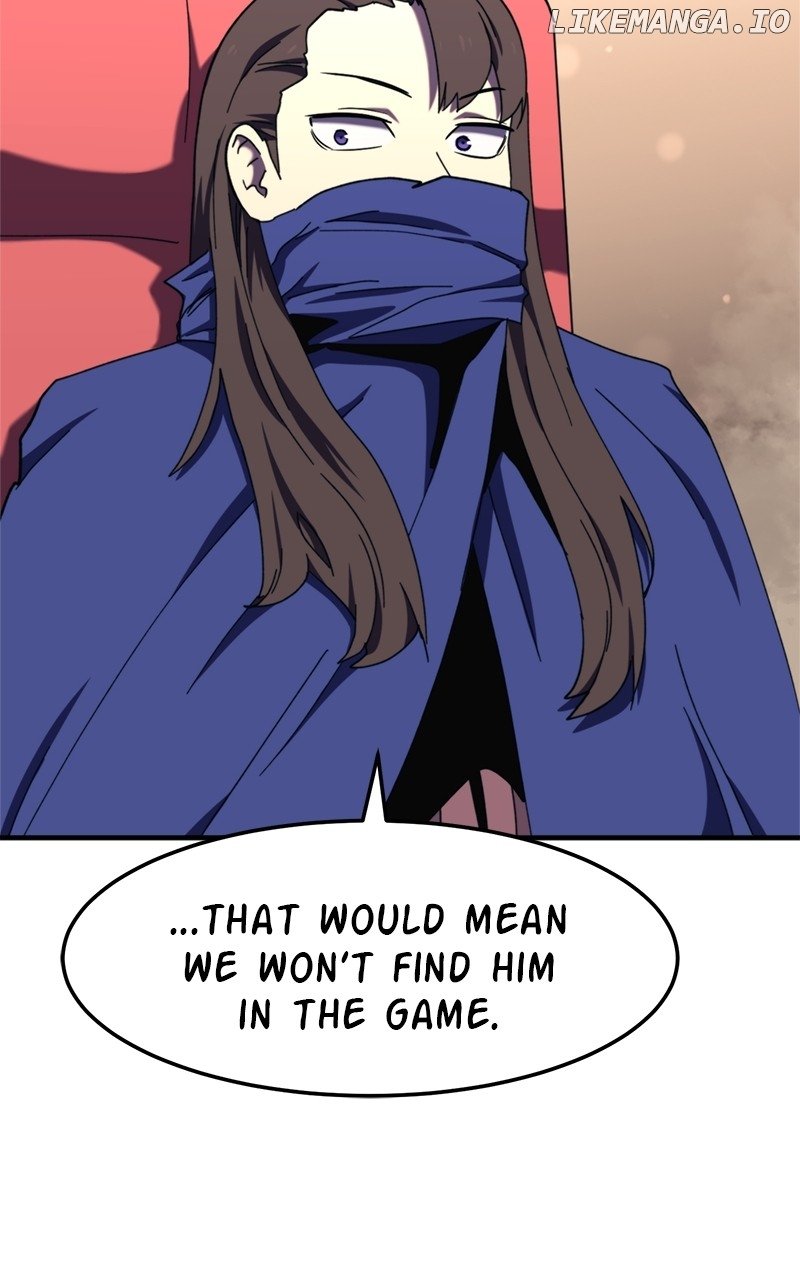 Final Boss Chapter 105 - page 28