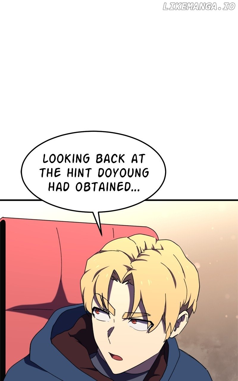 Final Boss Chapter 105 - page 29