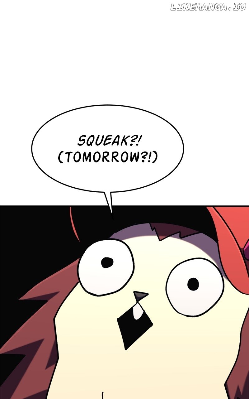 Final Boss Chapter 105 - page 3