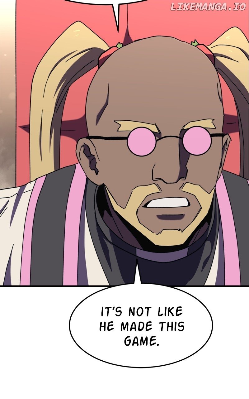 Final Boss Chapter 105 - page 31
