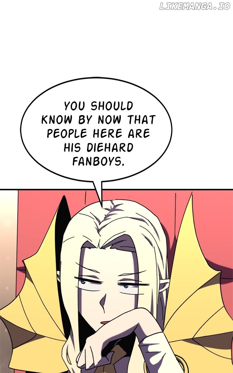 Final Boss Chapter 105 - page 32