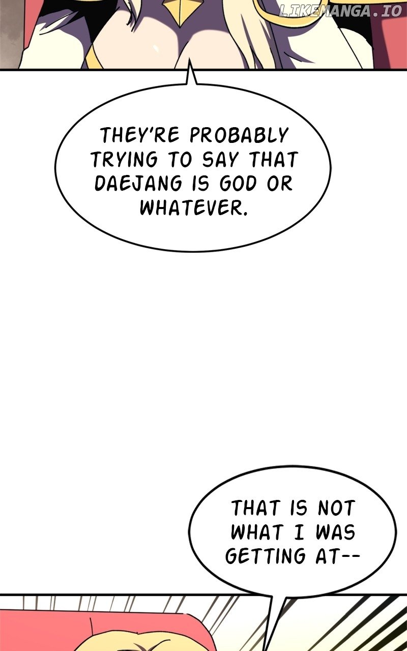 Final Boss Chapter 105 - page 33