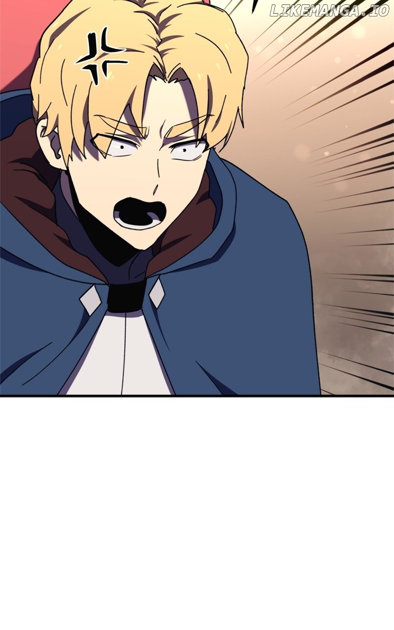 Final Boss Chapter 105 - page 34