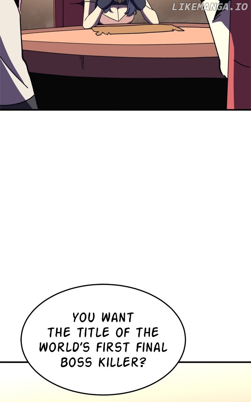 Final Boss Chapter 105 - page 39