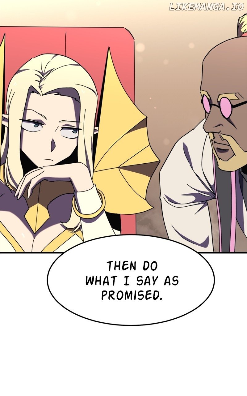 Final Boss Chapter 105 - page 40