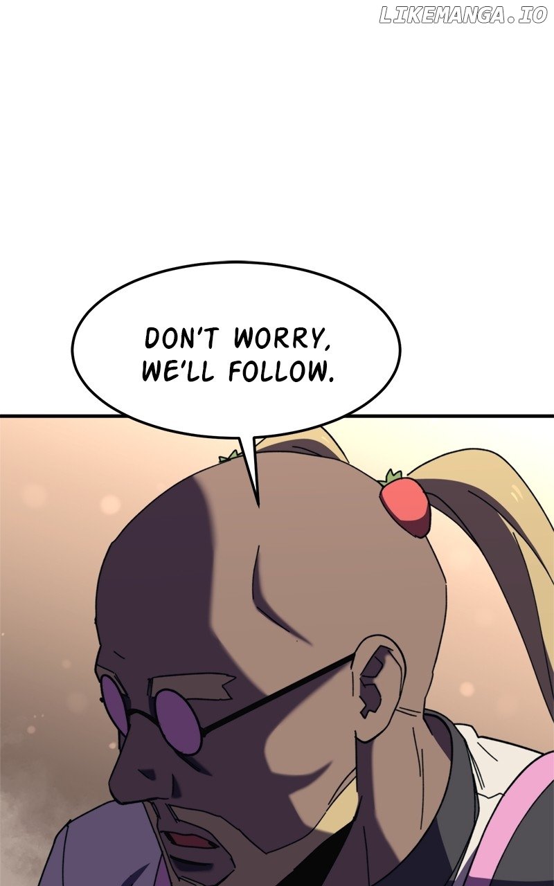 Final Boss Chapter 105 - page 41