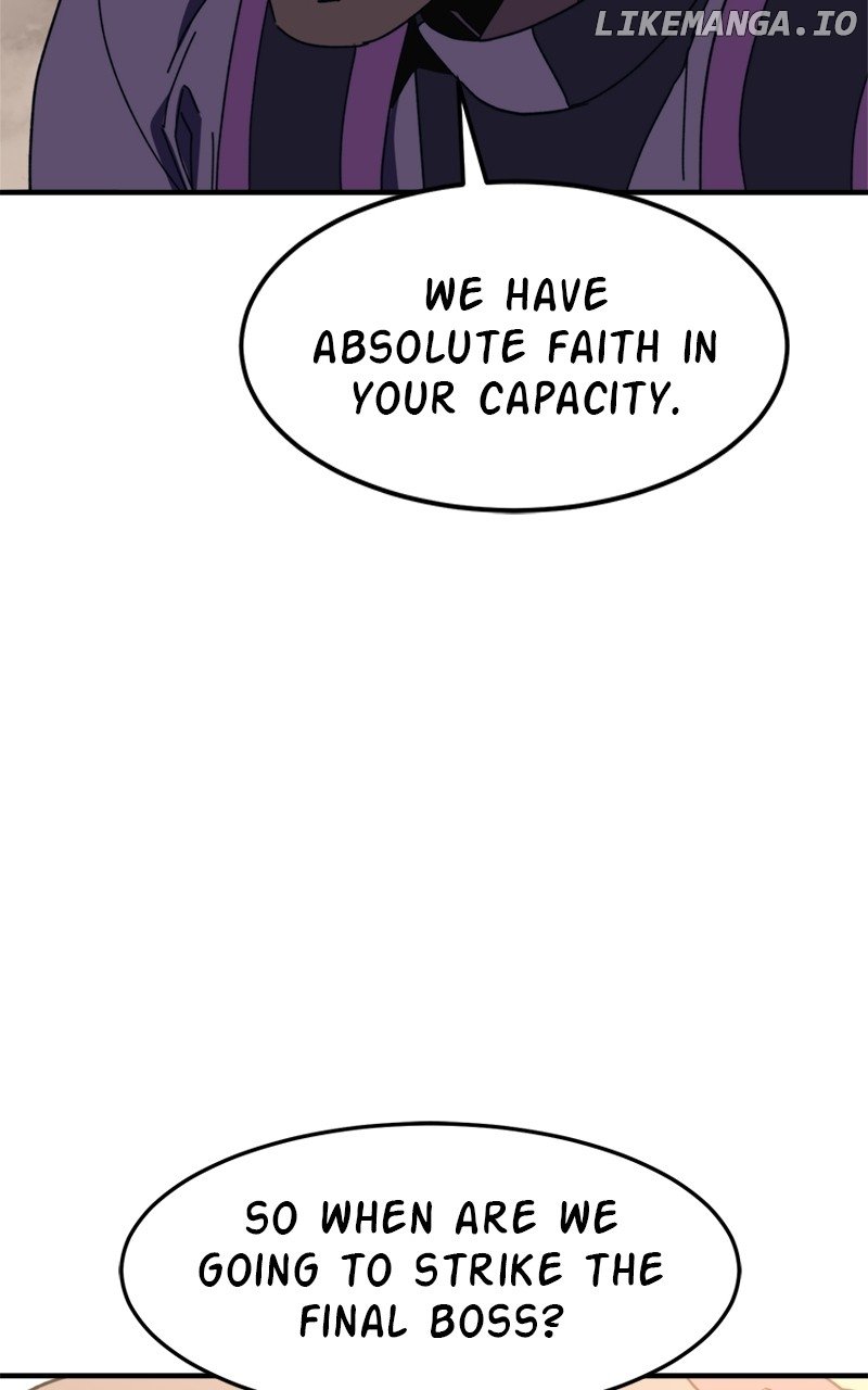 Final Boss Chapter 105 - page 42