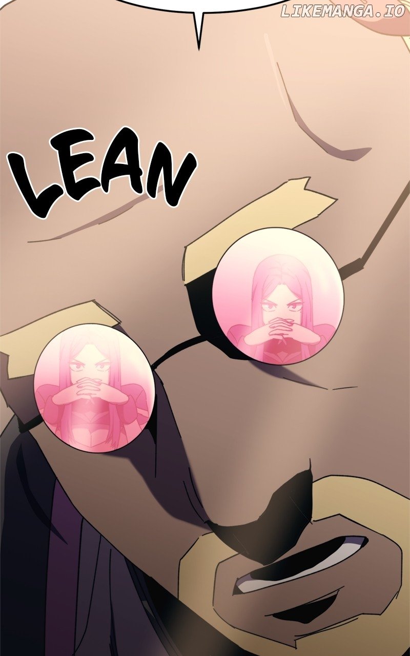 Final Boss Chapter 105 - page 43