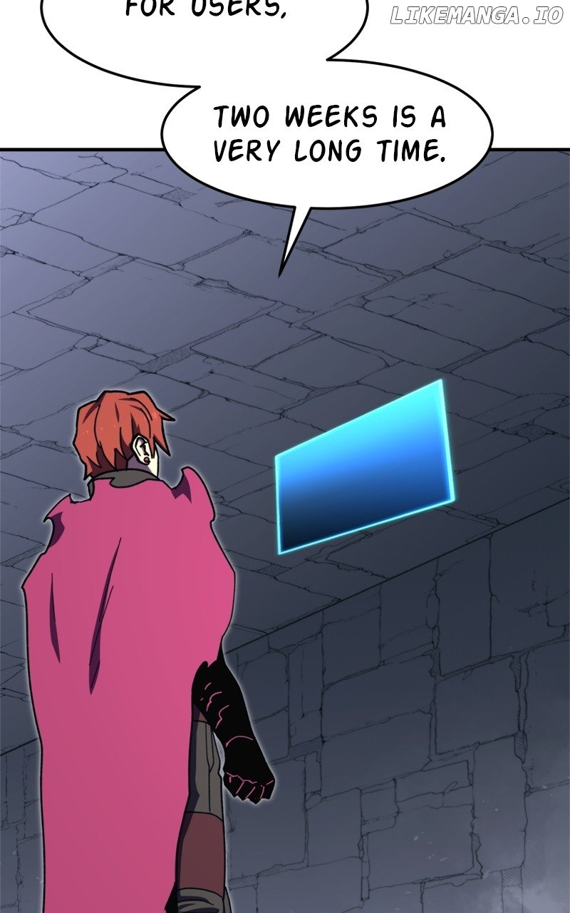 Final Boss Chapter 105 - page 5