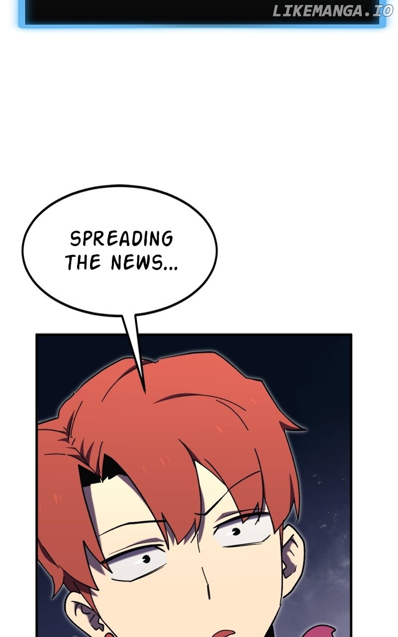 Final Boss Chapter 105 - page 55
