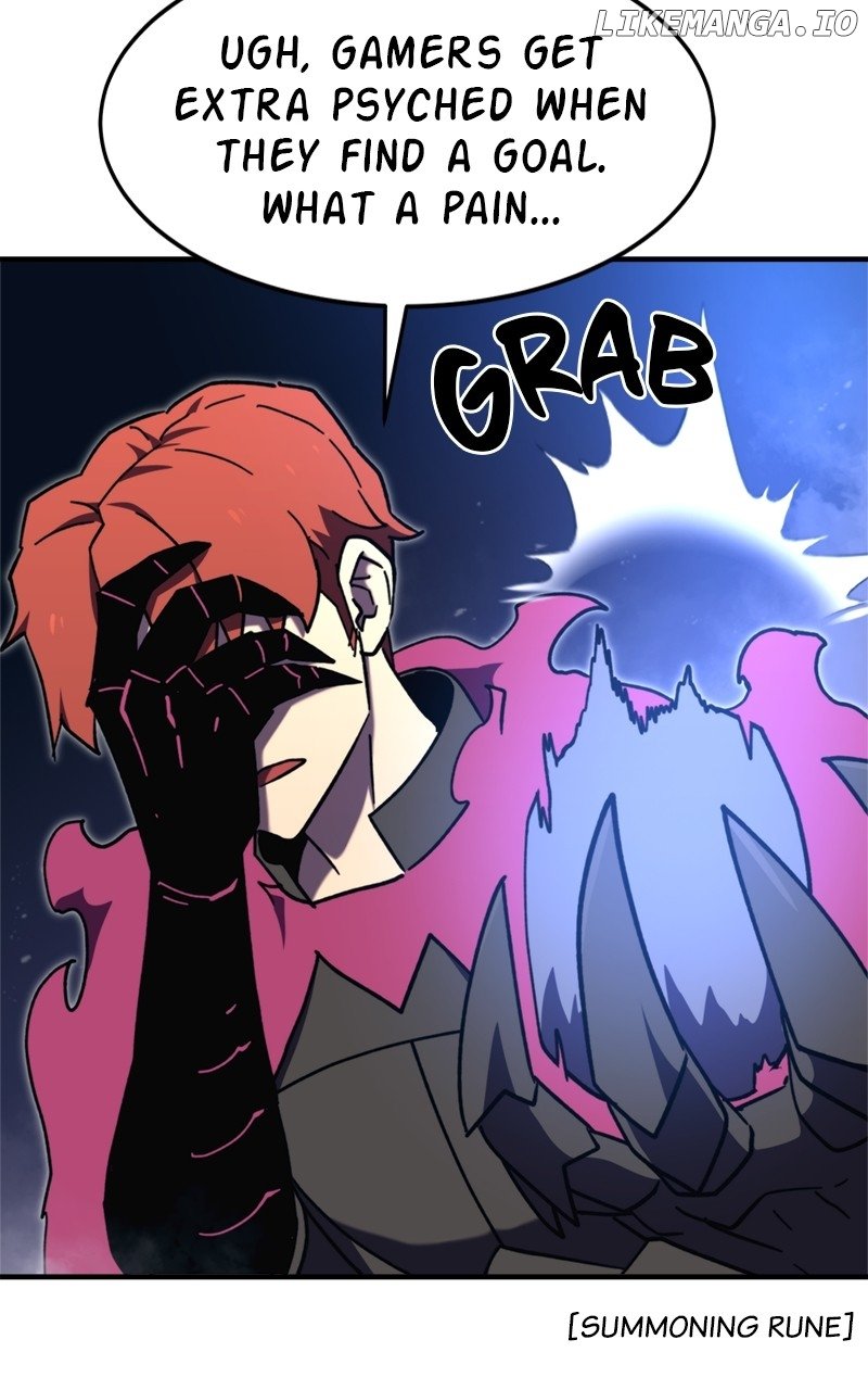 Final Boss Chapter 105 - page 57