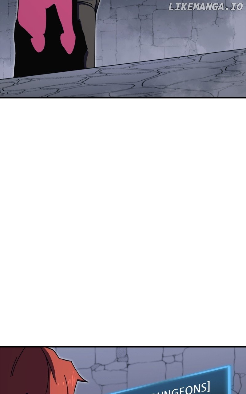 Final Boss Chapter 105 - page 6