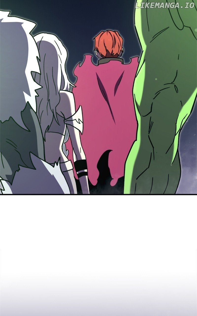 Final Boss Chapter 105 - page 61