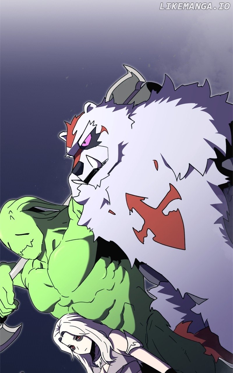 Final Boss Chapter 105 - page 62