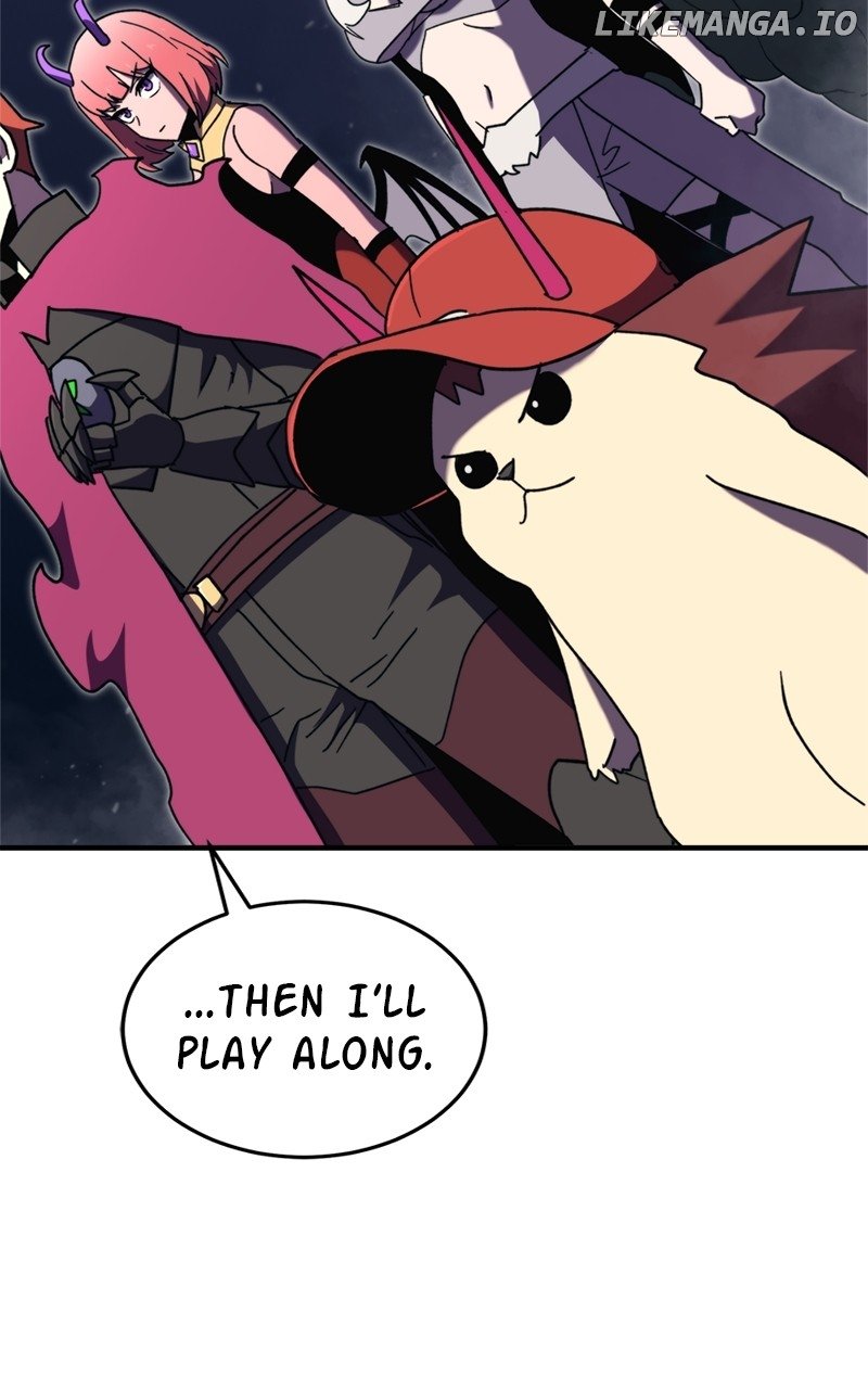 Final Boss Chapter 105 - page 63