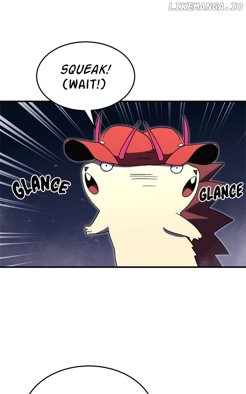 Final Boss Chapter 105 - page 64