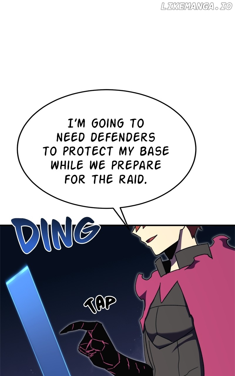 Final Boss Chapter 105 - page 69
