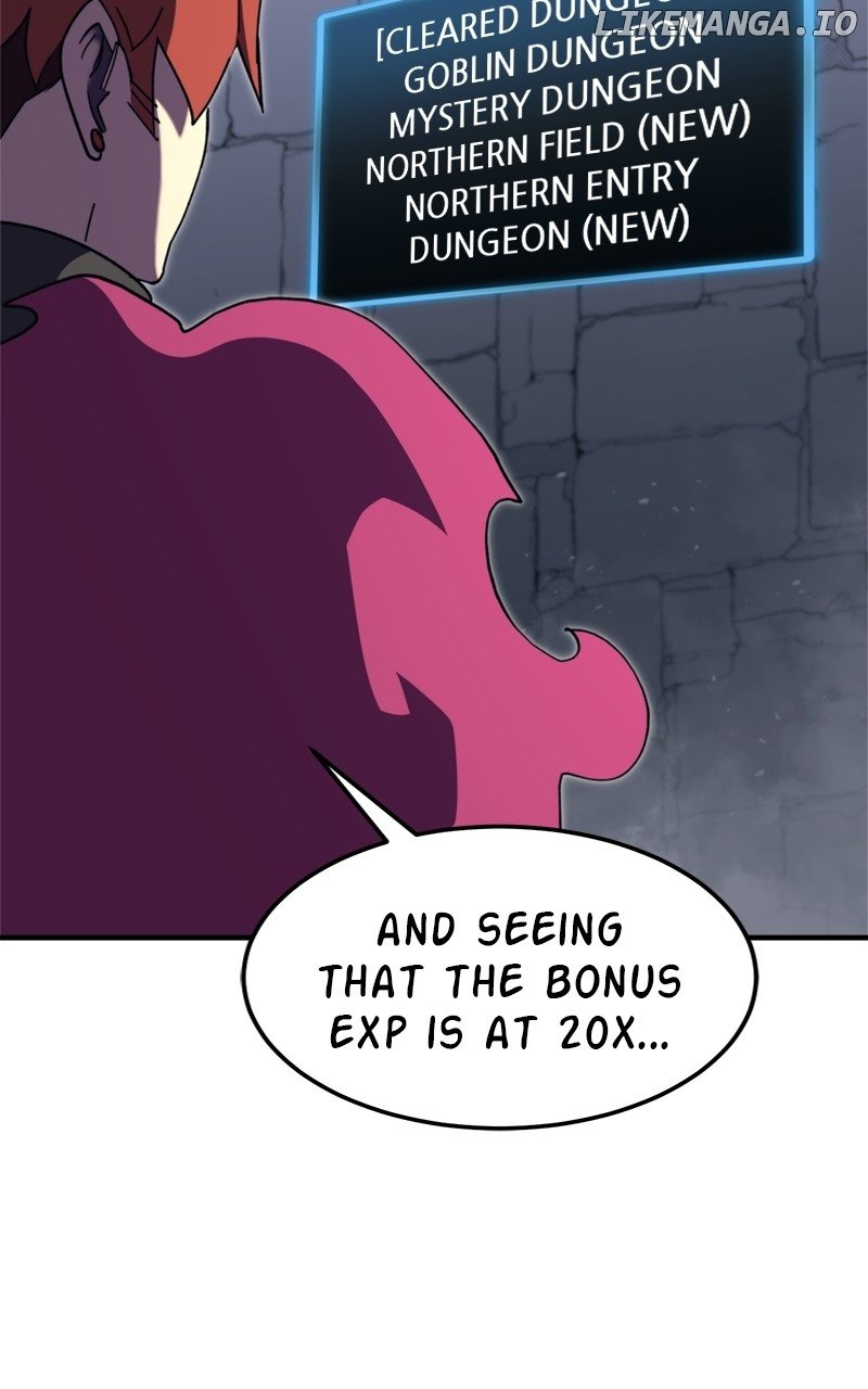 Final Boss Chapter 105 - page 7