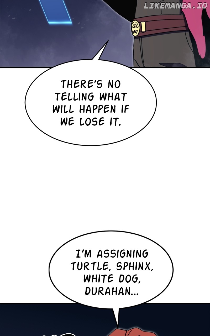 Final Boss Chapter 105 - page 70
