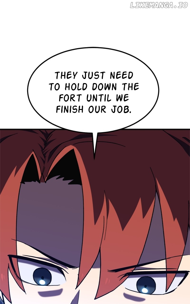 Final Boss Chapter 105 - page 72