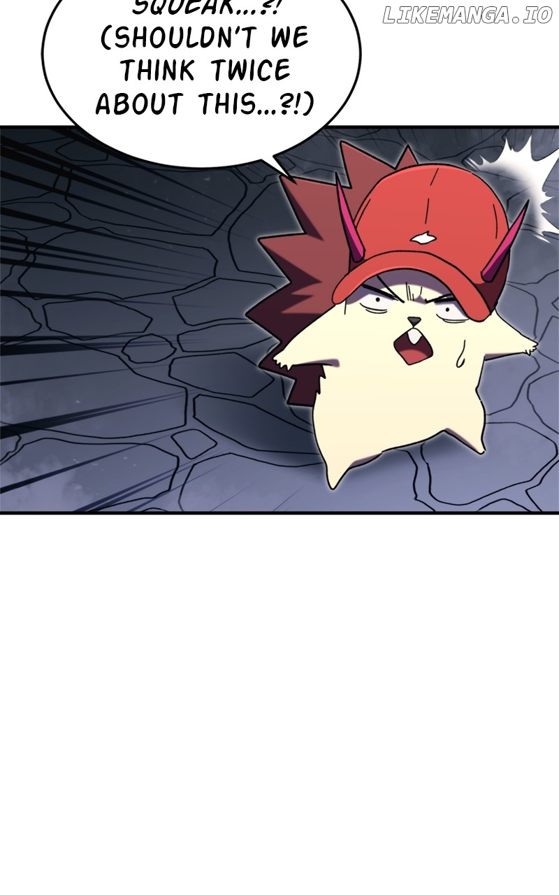 Final Boss Chapter 105 - page 75