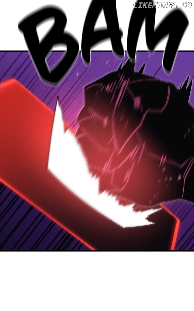 Final Boss Chapter 105 - page 78