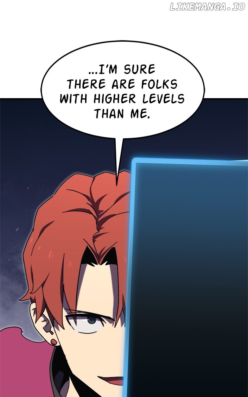 Final Boss Chapter 105 - page 8