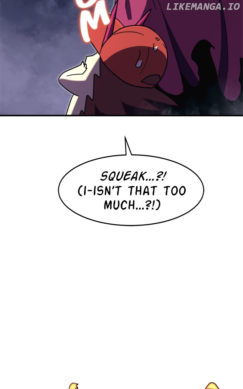 Final Boss Chapter 105 - page 81