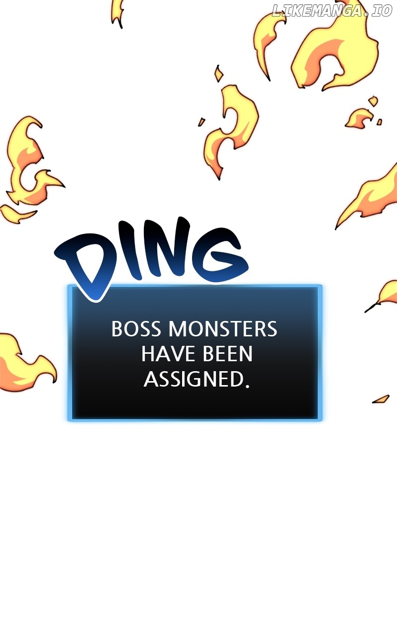 Final Boss Chapter 105 - page 82