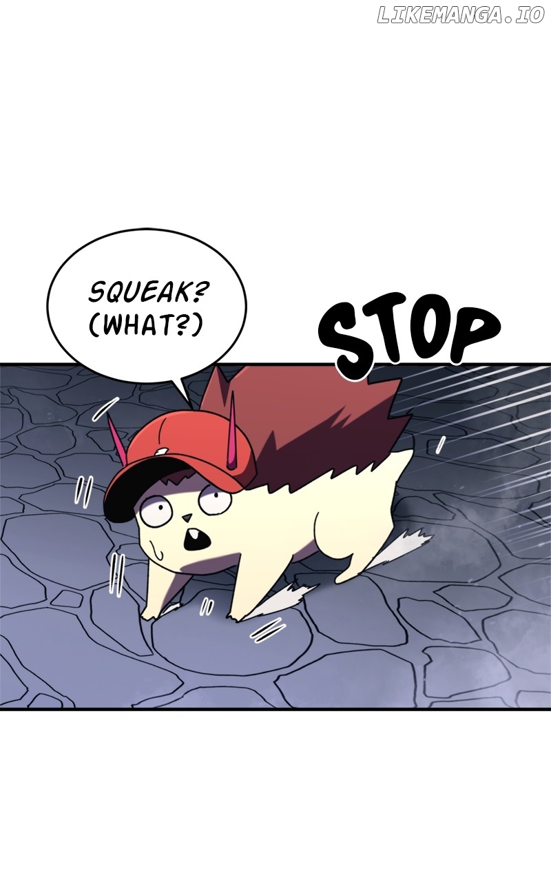 Final Boss Chapter 105 - page 85
