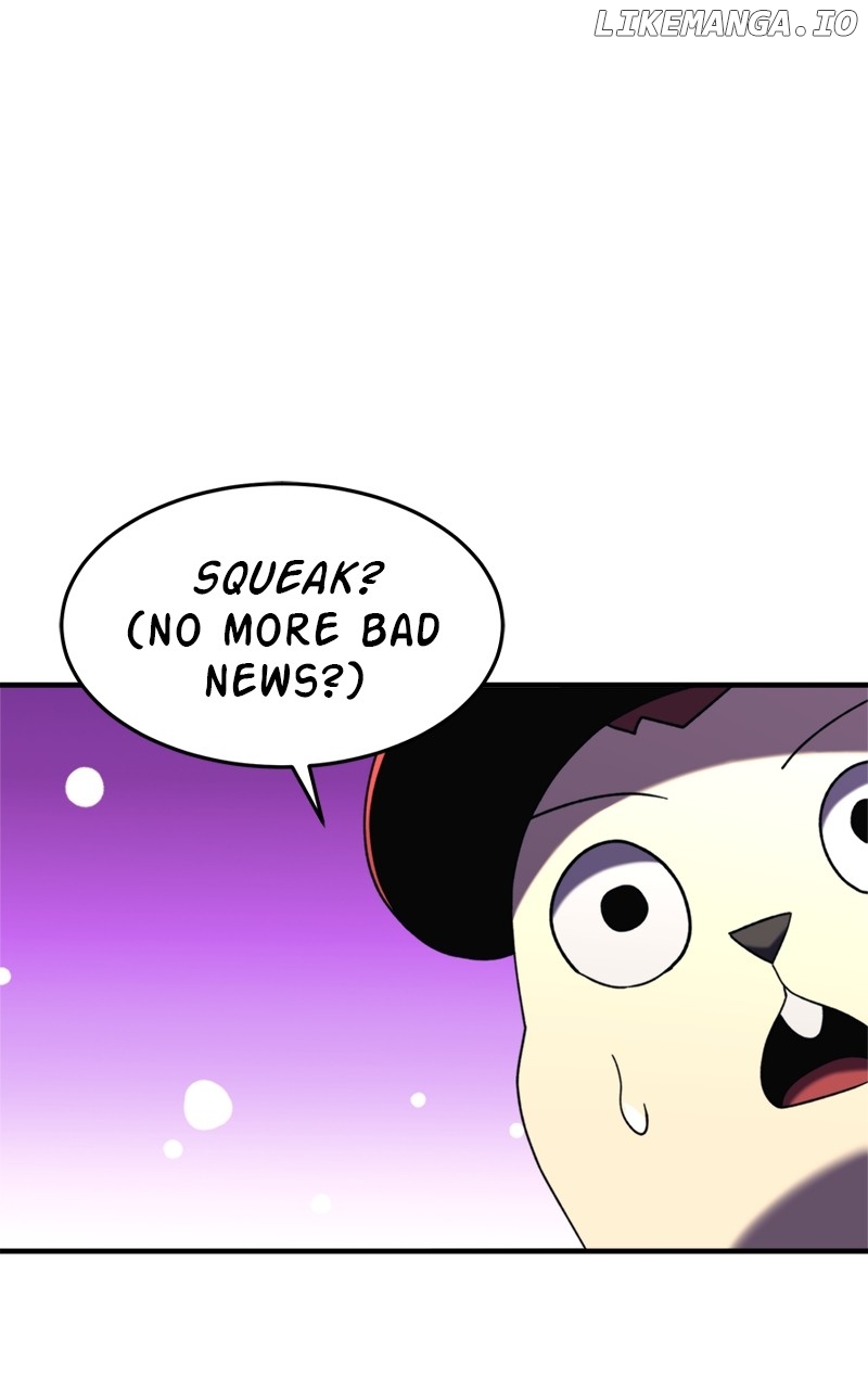 Final Boss Chapter 105 - page 86