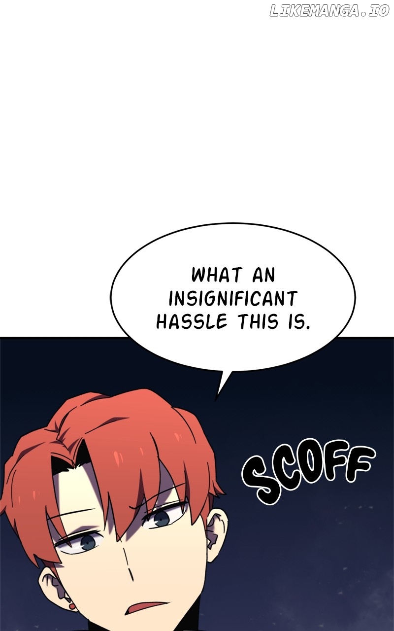 Final Boss Chapter 105 - page 87