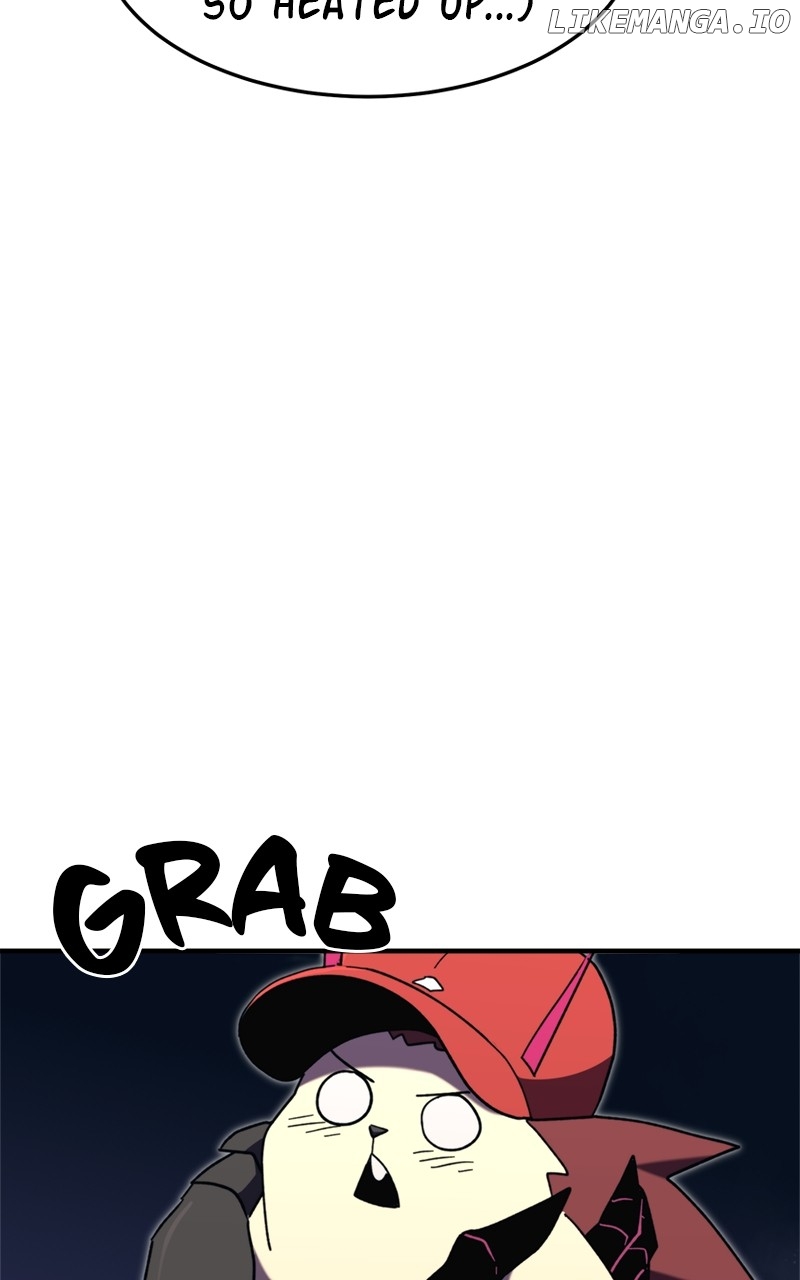Final Boss Chapter 105 - page 90