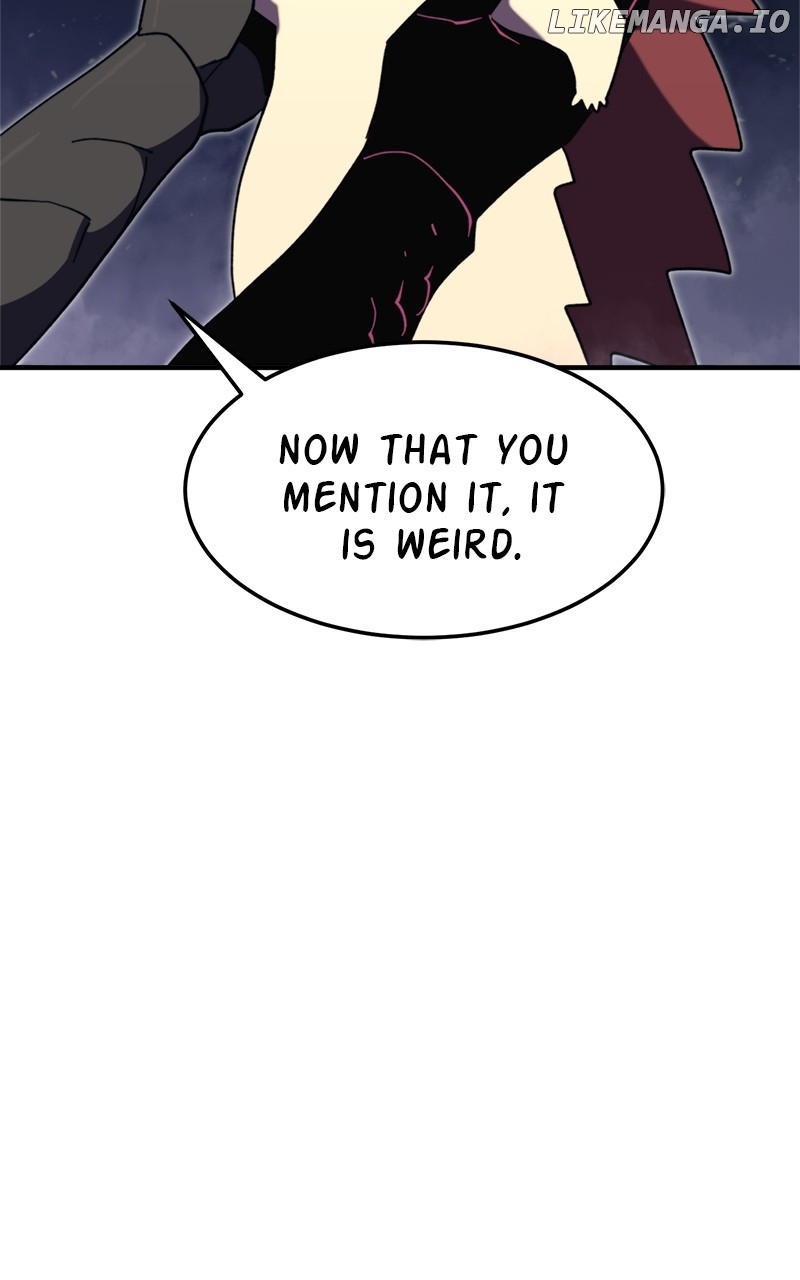 Final Boss Chapter 105 - page 91