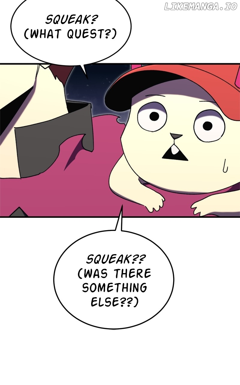 Final Boss Chapter 105 - page 95