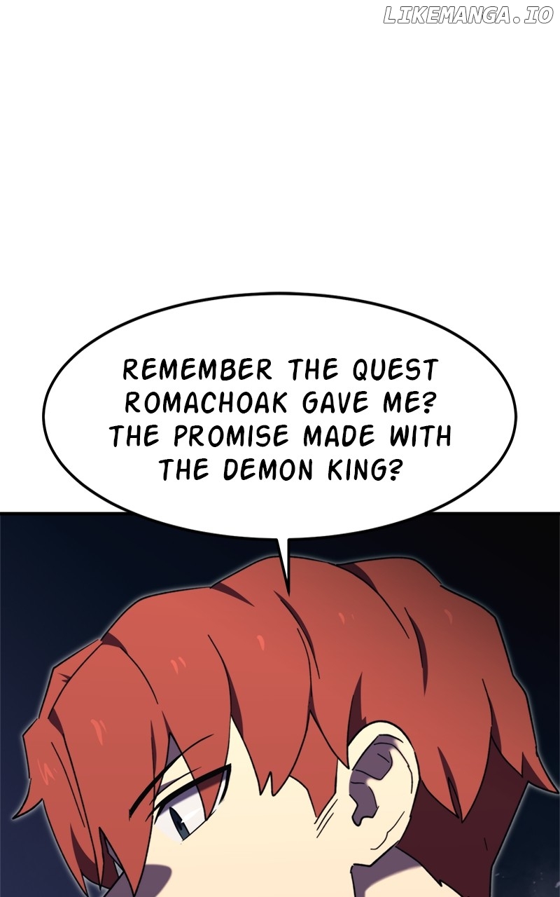 Final Boss Chapter 105 - page 96