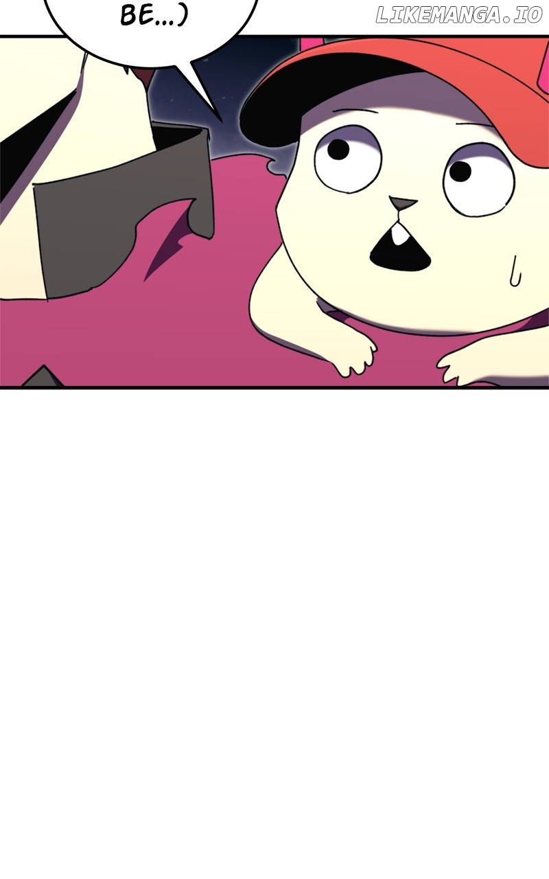 Final Boss Chapter 105 - page 98
