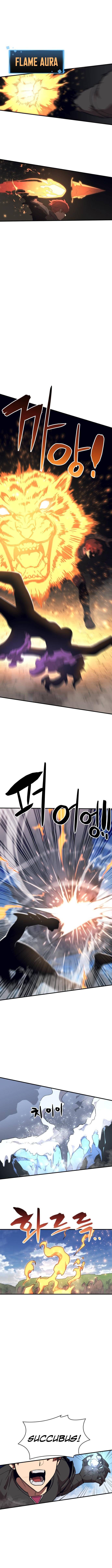 Final Boss Chapter 56 - page 14